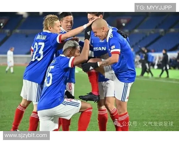 横滨水手与名古屋鲸的实力对比分析及赛季表现评估